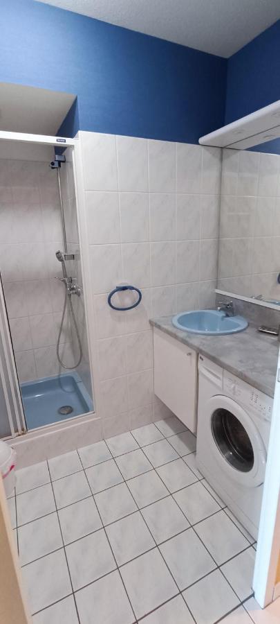 Ancora- Appartement Vue Mer Et Place De Parking Les Sables-dʼOlonne Buitenkant foto